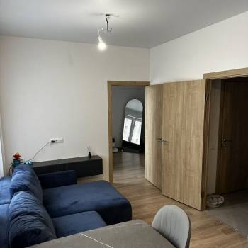 Сдается 2-х комнатная квартира, 40 м²