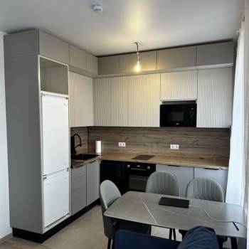 Сдается 2-х комнатная квартира, 40 м²