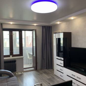 Продается 1-комнатная квартира, 38,2 м²