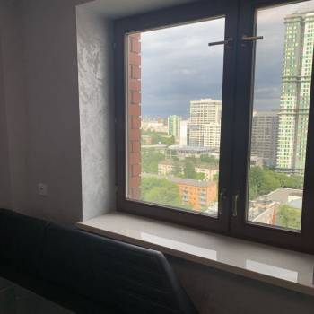 Продается 1-комнатная квартира, 38,2 м²