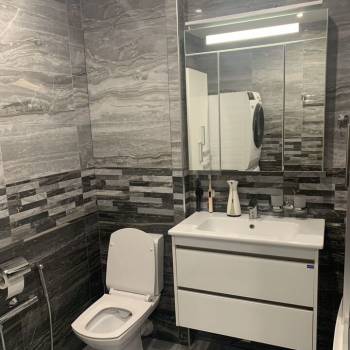 Продается 1-комнатная квартира, 38,2 м²