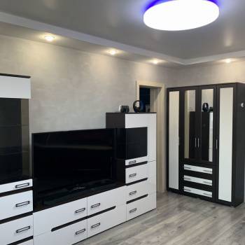 Продается 1-комнатная квартира, 38,2 м²