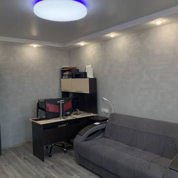 Продается 1-комнатная квартира, 38,2 м²