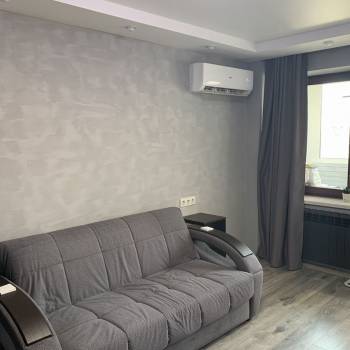 Продается 1-комнатная квартира, 38,2 м²