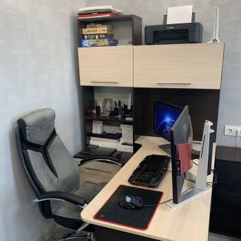 Продается 1-комнатная квартира, 38,2 м²
