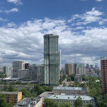Продается 1-комнатная квартира, 38,2 м²