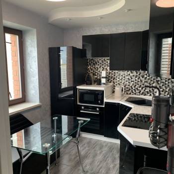 Продается 1-комнатная квартира, 38,2 м²