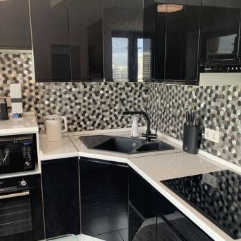 Продается 1-комнатная квартира, 38,2 м²