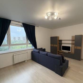 Продается 2-х комнатная квартира, 55,7 м²