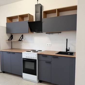 Продается 2-х комнатная квартира, 55,7 м²