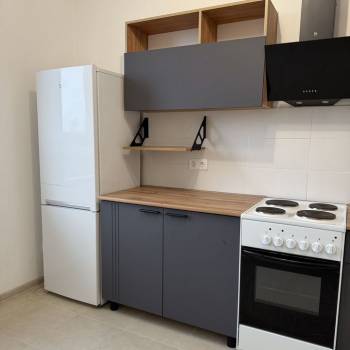 Продается 2-х комнатная квартира, 55,7 м²