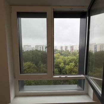 Продается 2-х комнатная квартира, 55,7 м²