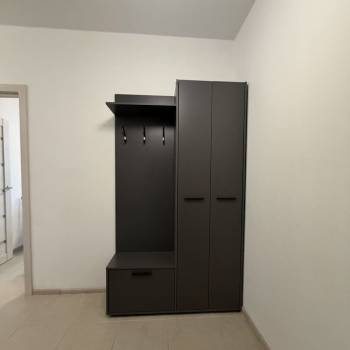 Продается 2-х комнатная квартира, 55,7 м²