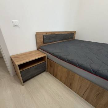 Продается 2-х комнатная квартира, 55,7 м²