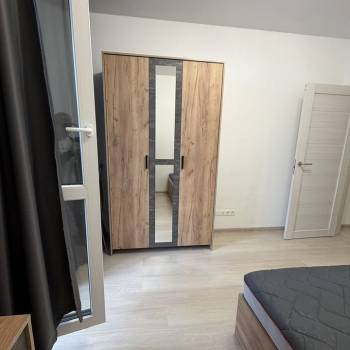 Продается 2-х комнатная квартира, 55,7 м²