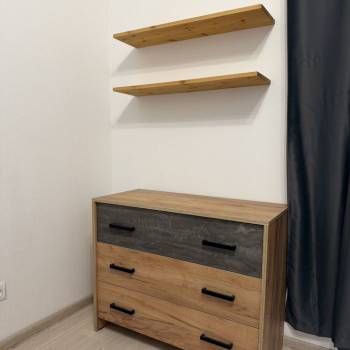 Продается 2-х комнатная квартира, 55,7 м²
