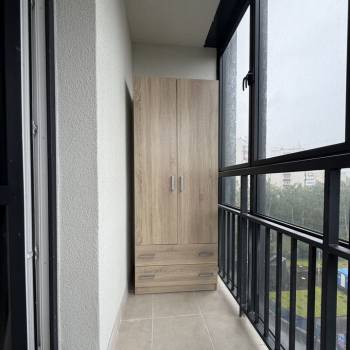 Продается 2-х комнатная квартира, 55,7 м²