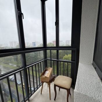 Продается 2-х комнатная квартира, 55,7 м²