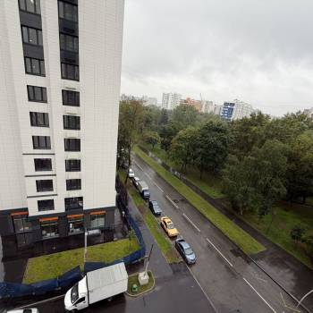 Продается 2-х комнатная квартира, 55,7 м²