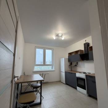 Продается 2-х комнатная квартира, 55,7 м²