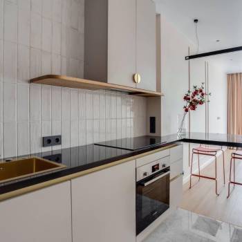 Сдается 2-х комнатная квартира, 44,5 м²