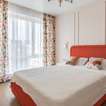 Сдается 2-х комнатная квартира, 44,5 м²