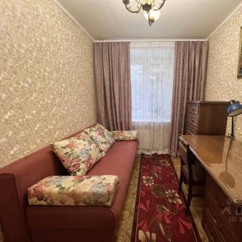 Сдается 2-х комнатная квартира, 38 м²