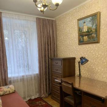 Сдается 2-х комнатная квартира, 38 м²