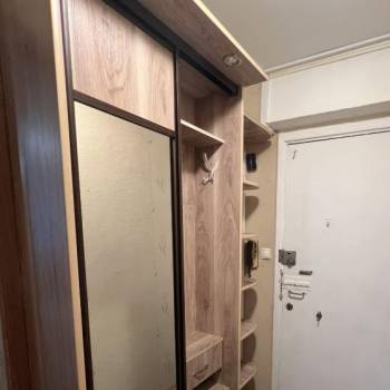 Сдается 2-х комнатная квартира, 38 м²