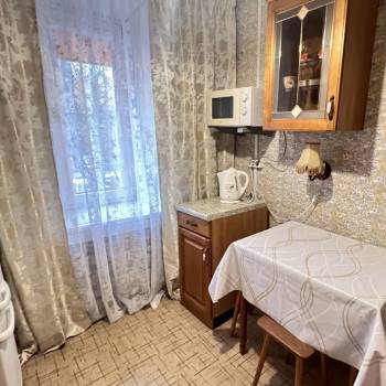 Сдается 2-х комнатная квартира, 38 м²