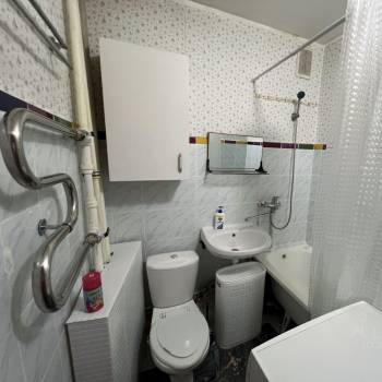 Сдается 2-х комнатная квартира, 38 м²