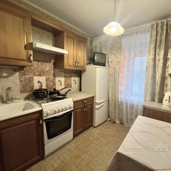 Сдается 2-х комнатная квартира, 38 м²