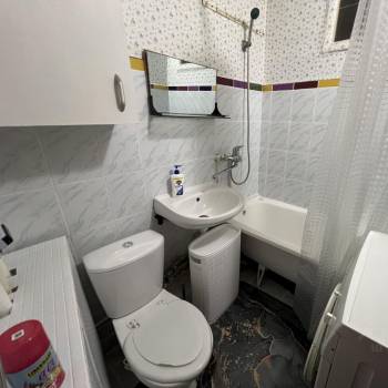 Сдается 2-х комнатная квартира, 38 м²