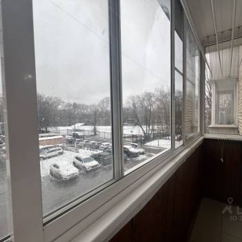 Сдается 2-х комнатная квартира, 38 м²