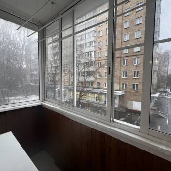 Сдается 2-х комнатная квартира, 38 м²