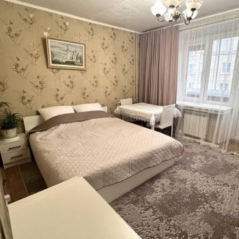 Сдается 2-х комнатная квартира, 38 м²
