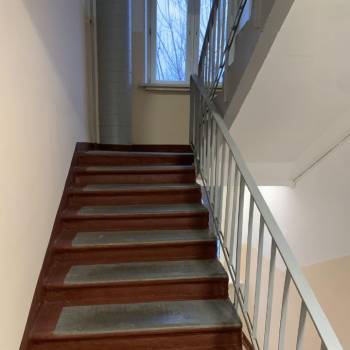 Сдается 2-х комнатная квартира, 38 м²