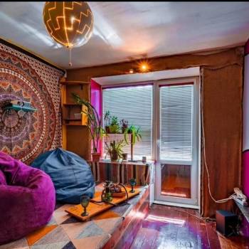 Продается 2-х комнатная квартира, 29,7 м²