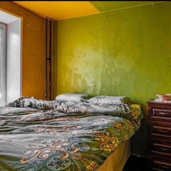 Продается 2-х комнатная квартира, 29,7 м²