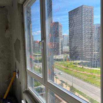Продается 1-комнатная квартира, 28,2 м²