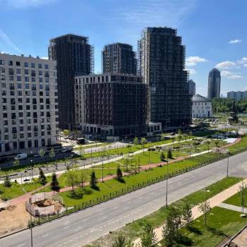 Продается 1-комнатная квартира, 28,2 м²