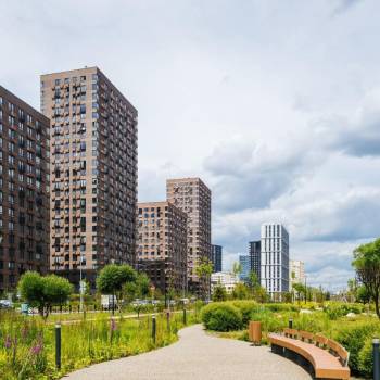 Продается 1-комнатная квартира, 28,2 м²