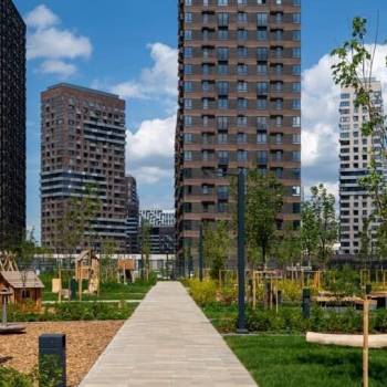 Продается 1-комнатная квартира, 28,2 м²