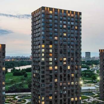 Продается 1-комнатная квартира, 28,2 м²