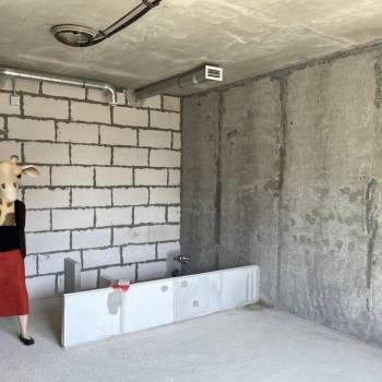 Продается 1-комнатная квартира, 28,2 м²