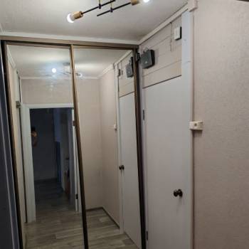 Сдается 1-комнатная квартира, 32,7 м²
