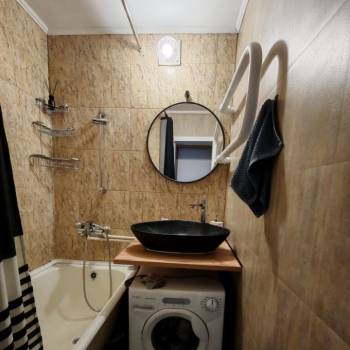 Сдается 1-комнатная квартира, 32,7 м²