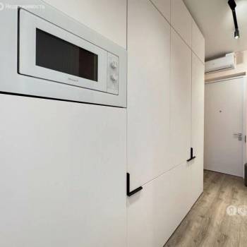 Сдается 1-комнатная квартира, 20,6 м²