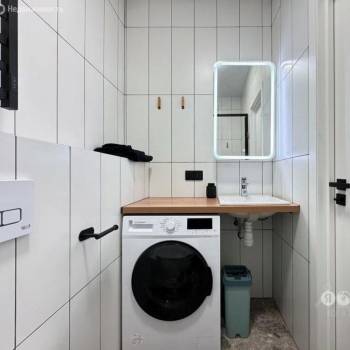 Сдается 1-комнатная квартира, 20,6 м²