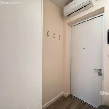Сдается 1-комнатная квартира, 20,6 м²